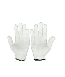 Meilleure vente Gants durables flexibles en coton et polyester de calibre 10 à usages multiples Gants à usage général du fabricant du Vietnam - Product Image 5