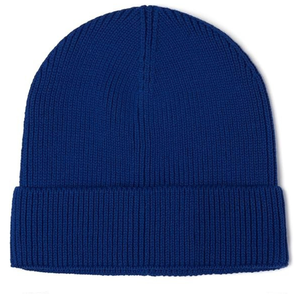 Gorros de punto con puño para aficionados, venta al por mayor - Product Image 4