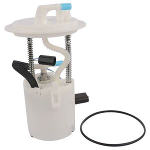 Pompe à carburant pour Jaguar X-Type V6 2.5L 3.0L 2003-2008, assemblage C2S33496 E8575M pour véhicules à performances améliorées - Product Image 3