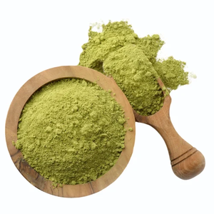 Polvo de Hoja de Curry OEM ODM 100% Puro y Natural (Murraya Koenigii) Polvo Herbal Premium Rico en Nutrientes para Cocinar y Bienestar - Product Image 4