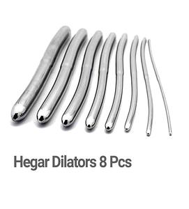 ชุดเครื่องมือขยายปากมดลูกสแตนเลสคุณภาพสูงสำหรับการตรวจทางนรีเวชและการผ่าตัดในผู้หญิง - Product Image 4