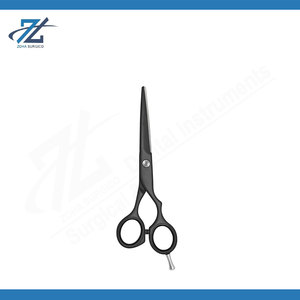 Professional Salon Barber Scissors Hairdressing <b>Shears</b> Set Stainless Steel Sharp Blade Right Hand Hair Cutting <b>Tool</b> Pakistan - Product Image 2