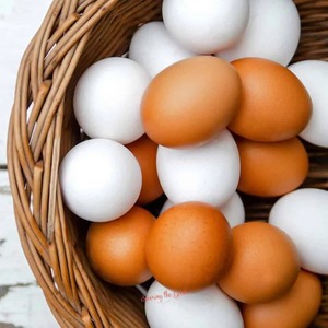 Huevos Frescos de Gallina de Granja, Cuidadosamente Seleccionados, Empacados en Cajas Seguras para Importación a Granel Según la Demanda del Comprador - Product Image 1