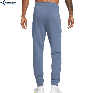 Jogging d'entraînement hiver homme décontracté de haute qualité, en tissu polyester/coton respirant, qualité export - Product Image 6