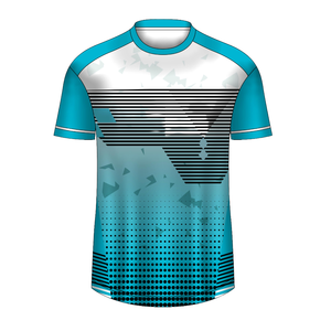 Nouvelle arrivée : maillot de football américain vintage respirant avec logo personnalisé pour hommes, uniforme d'entraînement, maillot de football - Product Image 5
