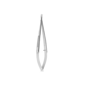 PISSCO Chalazion Surgery Kit Ophthalmic Surgical <b>Instrument</b> Kit Vitrectomy <b>Instrument</b> Set Blepharoplasty Surgical Kit Eye - Product Image 5