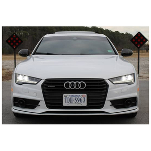 Audi A7 3.0T Quattro Premium Plus 2018 - Product Image 1