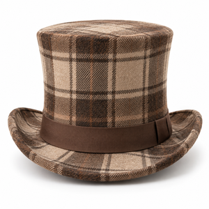 Chapeau haut de gamme avec un matériau durable de haute qualité, ajustement confortable, design élégant, construction légère, finition élégante, OEM - Product Image 1
