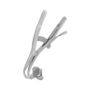 เครื่องมือถ่างปากเดนฮาร์ท ทำจากเหล็กกล้าไร้สนิม สำหรับการผ่าตัดทางทันตกรรม หู คอ จมูก และศัลยกรรมใบหน้า - Product Image 6