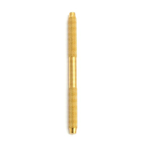 Juego de Modelado Dental de Calidad Premium: Raspador de Moldes y Tallador de Oro No. 2 Herramientas para Modelar y Tallar Cera - Product Image 4