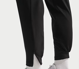 Breathable Golf Bottoms for <b>Men</b> with Advanced <b>Stretch</b> Fabric - Product Image 2