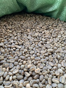 DHPOne Robusta Grains de café organique Vert Spécifications Haricots verts Café cru du Vietnam/ Service ODM/OEM - Product Image 3