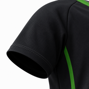 Ensemble d'uniformes de volley-ball et de lacrosse personnalisés, respirants et anti-humidité, en maille polyester, comprenant un débardeur et un short à taille élastique imprimé - Product Image 3
