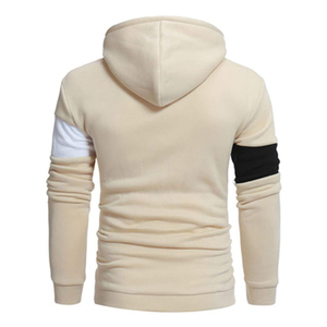 Sudadera con Capucha para Hombre, Manga Larga, Informal, Personalizada de Fábrica, Fabricante de Ropa de Moda - Product Image 6