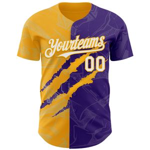 Maillot de baseball professionnel à manches courtes et col en V, avec fermeture boutonnée intégrale, pour l'été, uniforme d'équipe personnalisé, antibactérien, logo frontal, 100% coton - Product Image 6