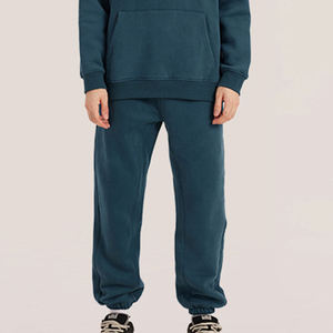 <b>Men</b> Business Casual <b>Men's</b> <b>Trousers</b> High Quality Fashionable Oversized Wide Leg Designer Fleece-lined Pants <b>Baggy</b> Streetwear - Product Image 3