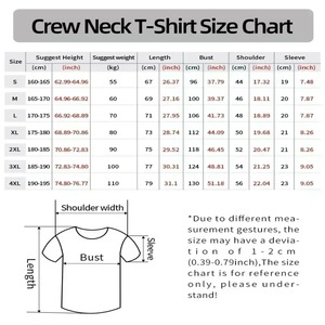 T-shirt noir à manches courtes pour homme avec imprimé cigarette, col rond sportif, coupe ajustée, en coton respirant - Product Image 4