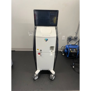 Alm_a Usado en Buen Estado para Sistema con Soporte OEM/ODM - Product Image 1