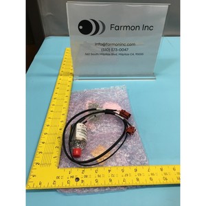 Transducteur de pression Baratron MKS 51A13TCA2BF500 - Équipement et pièces semi-conductrices d'occasion fiables à l'échelle mondiale - Product Image 2