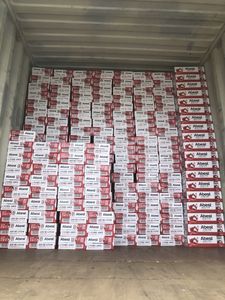 ขายส่งเครื่องดื่มอัดลมรสผลไม้และผัก 330 มล. ผลิตในเวียดนาม รับผลิตแบบ OEM และติดฉลากสินค้าของลูกค้า (Private Label) เครื่องดื่มรสผลไม้เขตร้อน - Product Image 4