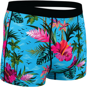 Mens Custom Sublimated <b>Boxers</b> Premium Stretch Underwear Full Color Printed <b>Boxer</b> Briefs OEM ODM Manufacturer Wholesale Worldwide - Product Image 6