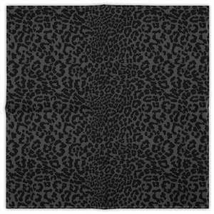 Cache-cou rafraîchissant en soie glacée de haute qualité pour l'été, personnalisable en gros, idéal pour la course à pied, avec design sur mesure - Product Image 3