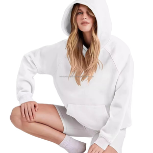 Sweat-shirt unisexe Hoodi et Sweat-shirt Meilleur tissu Sweat-shirt et Hoodi - Product Image 3