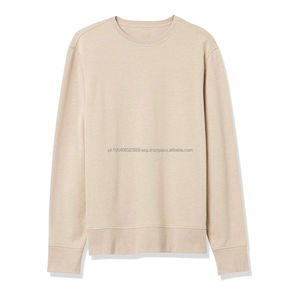 Sudaderas de invierno para hombre al por mayor de fábrica con capucha logotipo personalizable servicio OEM - Product Image 6