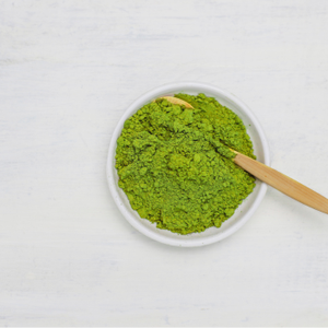 Poudre de feuilles de Moringa de qualité supérieure pour la fabrication de produits à base de plantes, poudre naturelle à base de plantes pour les marchés de détail et de gros - Product Image 3