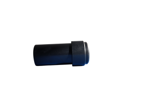 Llave de impacto profunda personalizada, mecanizada por CNC, de acero al carbono de alta calidad, por Vartis Engineering - Product Image 3