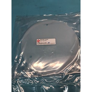 TOSOH 805-265-Q-X-44067 COVER TOP, PIK 2, 167553 - Equipo y Piezas de Semiconductores de Confianza de Marca Global - Product Image 1