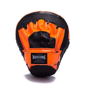 Mitaines de frappe en cuir de haute qualité pour la pratique sportive, légères et écologiques, pour la salle de sport et les entraînements à domicile - Product Image 6