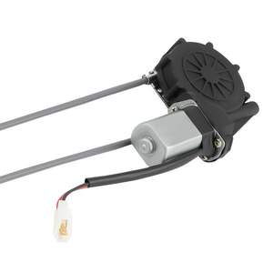 Kit de Conversión Universal para Elevalunas Eléctrico de 2 Puertas para Camionetas - Product Image 3