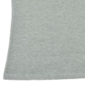 Chemise à manches longues grises Sigma Gamma Rho SGRho, T-shirt premium à lettres grecques bleu et or, pour femmes et unisexe - Product Image 5