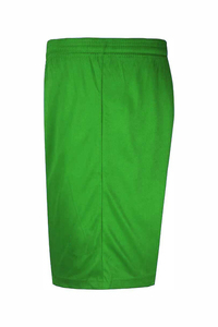 Nouveaux shorts de plage tissés sur mesure grande taille pour hommes, respirants, séchage rapide, coupe ajustée, 100 % polyester, taille élastique, pour la natation et les sports d'été - Product Image 4