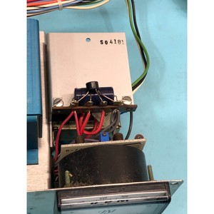 Controlador de Velocidad FLUOROWARE 151-0942, RPM FSI - Equipo y Piezas de Semiconductores de Confianza de Marca Global - Product Image 5