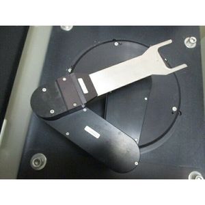Microscope à force atomique Veeco DEKTAK SXM, VENT RAK - Équipement et pièces semi-conductrices de renommée mondiale - Product Image 5