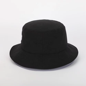 Gorra de Safari Personalizada con Logotipo, de Secado Rápido, de Poliéster de Alta Calidad, Bordada, para Hombre y Mujer, Sombrero de Pescador con Ala Ancha y Cordón - Product Image 3