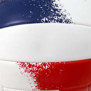 Balón de Voleibol de Playa de Alta Calidad Más Vendido, Nuevo, con Logotipo Personalizado, Hecho de Cuero PU y Material de PVC a Bajo Precio - Product Image 6