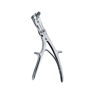 Pinces à os chirurgicales avancées en acier inoxydable, instrument orthopédique manuel réutilisable, outil médical