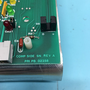 อินเทอร์เฟซ PCB ENCODER รุ่น BM02358 ของ PRI AUTOMATION - อุปกรณ์และอะไหล่เซมิคอนดักเตอร์ระดับโลกที่เชื่อถือได้ - Product Image 3