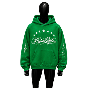 NUEVA Sudadera con Capucha de Alta Calidad, Estilo Moderno, Colores Personalizados, Bordada, 100% Algodón, Talla Grande, Transpirable, Ropa de Moda - Product Image 1