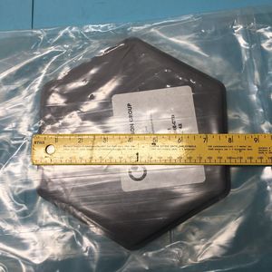 SGL CARBON 2003181 TP-5"-6S-MORE-CTD, 7.36 X .742 - Équipements et pièces semi-conductrices de renommée mondiale à la fois fiables et durables - Product Image 5