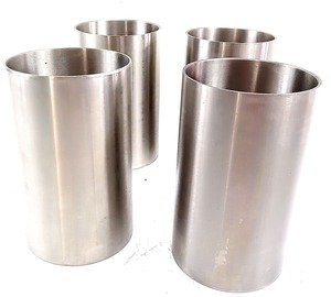 ปลอกสูบเครื่องยนต์ดีเซล A12 ขนาด 73 มม. เหล็กหล่อคุณภาพสูง - Product Image 4