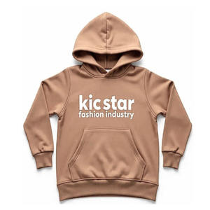 Sweat-shirt à capuche pour homme, tissu respirant, manches longues, design pull-over, impression de logo personnalisée, sweat-shirt à capuche pour homme - Product Image 5