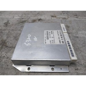 ECUs y Módulos de Computación Usados de Clase S 0315450932 - Product Image 3