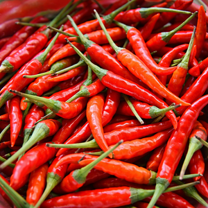 Chiles Secos Enteros Estándar de Exportación Sra. Alina Vietnam - Product Image 2
