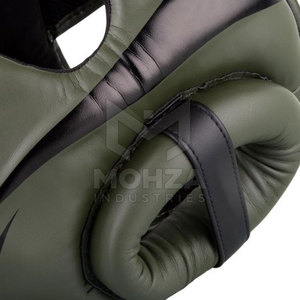 2026 Latest New Arrival <b>Boxing</b> Head Guard Made In Pakistan Head Guard Professional Head Guard - Product Image 6