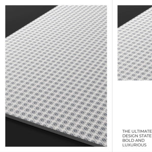 กระเบื้องพอร์ซเลนผิวเรียบหรู ขนาด 60x120 ซม. 600x1200 มม. 24x48 นิ้ว ดีไซน์ทันสมัย ขนาดใหญ่ เหมาะสำหรับที่อยู่อาศัยและพื้นที่เชิงพาณิชย์ - Product Image 1