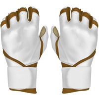 Guantes de Béisbol y Sóftbol de Cuero Personalizables de la Mejor Calidad, Super Agarre, Logotipo Personalizado, para Receptor Masculino, Agami International
